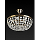 Потолочный светильник Toplight Mary TL1510X-05AB