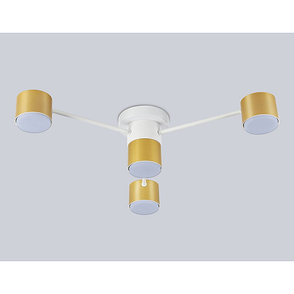 Люстра Ambrella Light COMFORT FL51720