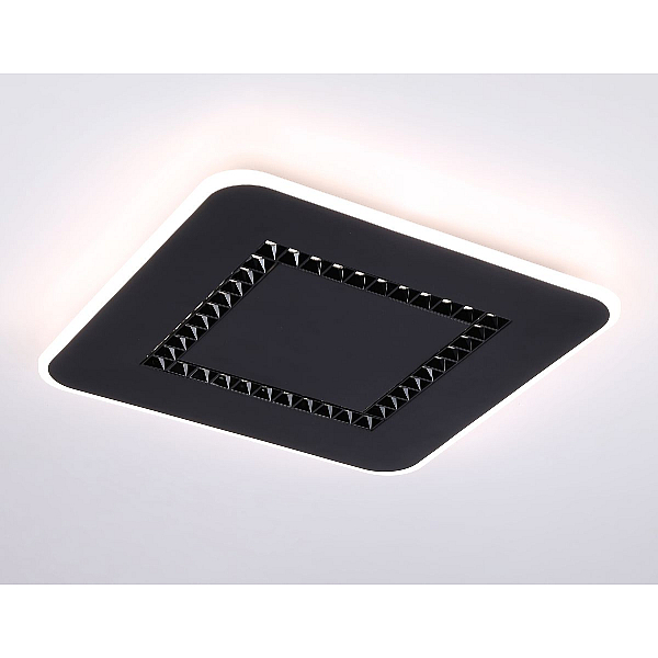 Потолочный светодиодный светильник Ambrella light Comfort LineTech FL51419