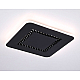 Потолочный светодиодный светильник Ambrella light Comfort LineTech FL51419
