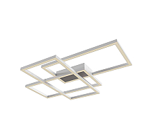 Потолочная люстра Maytoni Rida MOD015CL-L80WK