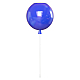 Потолочный светильник Loft IT Memory 5055C/M Blue
