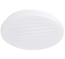 Потолочный светильник ЭРА SPB-6 Slim Sahara 70W-6,5K Б0071130
