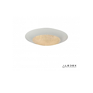 Потолочный светильник iLedex Plain 6146/24W WH