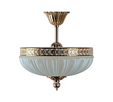 Потолочный светильник Ambiente 7539/30 PL WP
