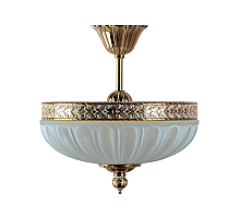 Потолочный светильник Ambiente 7539/30 PL WP