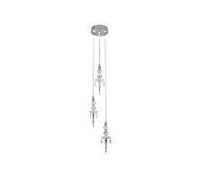 Подвесной светильник Newport 8360/220 chrome М0070003