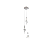 Подвесной светильник Newport 8360/220 chrome М0070003