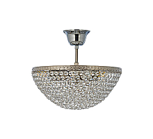 Люстра на штанге Arti Lampadari Stella E 1.3.30.505 N