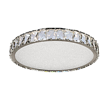 Потолочный светодиодный светильник iLedex Crystal 16336C/400 CR