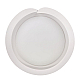 Потолочный светодиодный светильник MyFar Ceiling Cordelia MR9120-CL