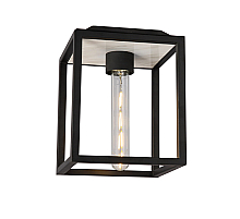 Потолочный светильник Delight Collection MX8539-1B black