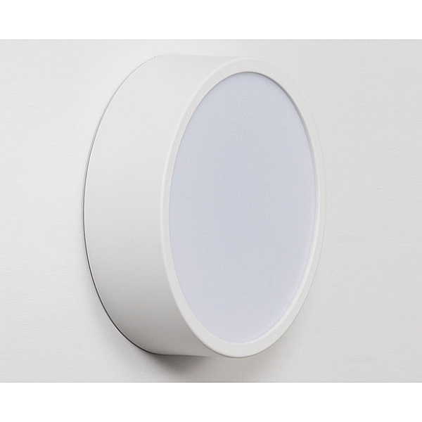 Потолочный светодиодный светильник Italline M04-525-125 white 4000K