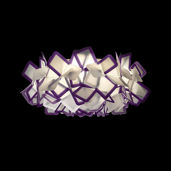 Потолочный светильник Loft IT Clizia 10231/530C Purple