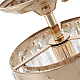 Потолочный светильник Arte Milano Sorrento 378909/1/50/200 GD