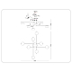 Люстра Ambrella Light COMFORT FL51751