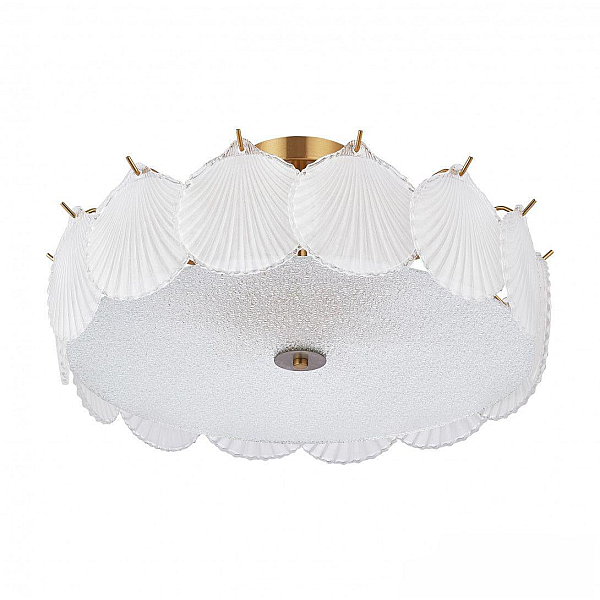 Потолочный светильник Arte Milano Rim 316009/D500 BS