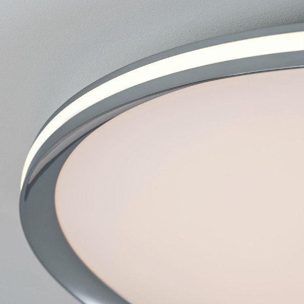 Потолочный светильник LED4U L3020-600 CR Потолочный светильник LED4U L3020-600 CR