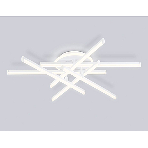 Потолочный светильник Ambrella Light Comfort LineTech FL6251