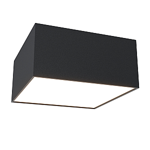 Потолочный светильник Maytoni Zon C032CL-12W4K-SQ-B