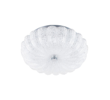 Потолочный светильник LED4U L1115-300 CR