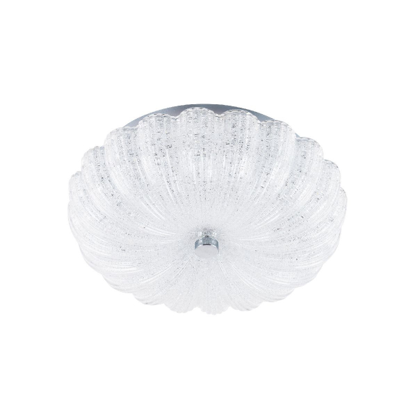Потолочный светильник LED4U L1115-300 CR Потолочный светильник LED4U L1115-300 CR