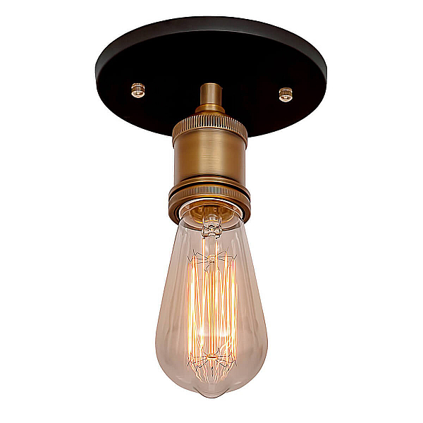 Потолочный светильник Loft IT Factory Filament Loft3103C