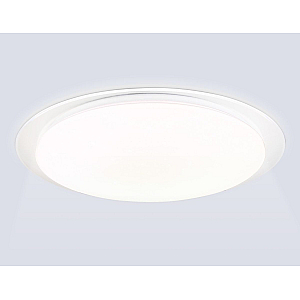 Потолочный светильник Ambrella Light Orbital Dance FZ780