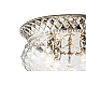 Потолочный светильник iLamp Jazz 440 Nickel