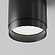 Потолочный светильник Maytoni Technical Polar C088CL-GX53-B