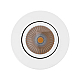 Потолочный светодиодный светильник Arlight SP-Focus-R90-9W Warm White 021064