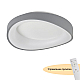 Потолочный светодиодный светильник MyFar Ceiling Diona MR9190-CL