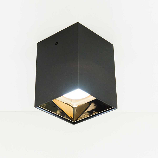 Потолочный светодиодный светильник Citilux Старк CL7440213