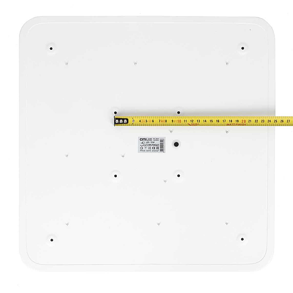 Потолочный светильник Citilux CL724K70GL0