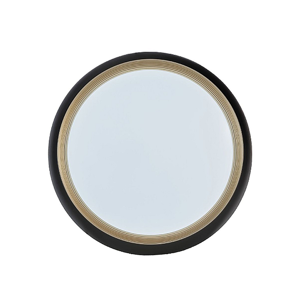 Потолочный светодиодный светильник Lumina Deco Paneli LDC 8062-48W BK