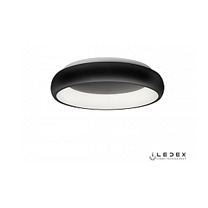 Потолочный светильник iLedex illumination HY5280-832R 32W BK