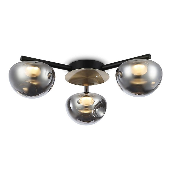 Потолочный светодиодный светильник Ambrella light High Light LH12006