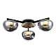 Потолочный светодиодный светильник Ambrella light High Light LH12006