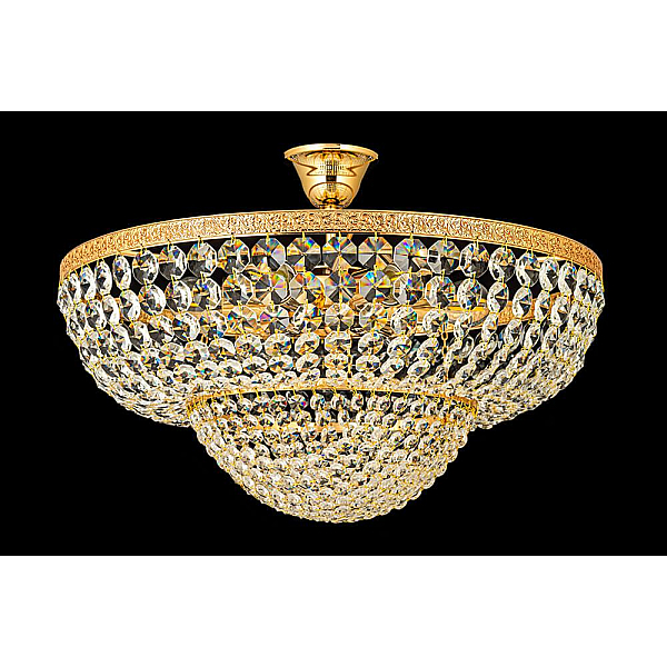 Потолочный светильник Arti Lampadari Favola E 1.3.50.502 G