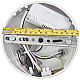 Потолочный светильник Natali Kovaltseva Simply LED LAMPS 81404