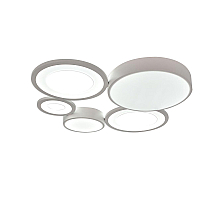 Потолочная люстра Escada Streamline 10286/5LED
