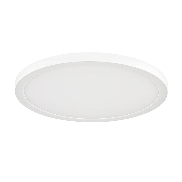 Потолочный светильник Sonex Nebula White Mitra Led 7790/24L