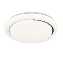 Потолочный светильник Escada Ophira 10227/SG LED APP