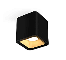 Накладной светильник Ambrella Light Techno XS7841004 (C7841, N7704)