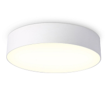 Потолочный светильник Ambrella Light Orbital Air Alum FV5523