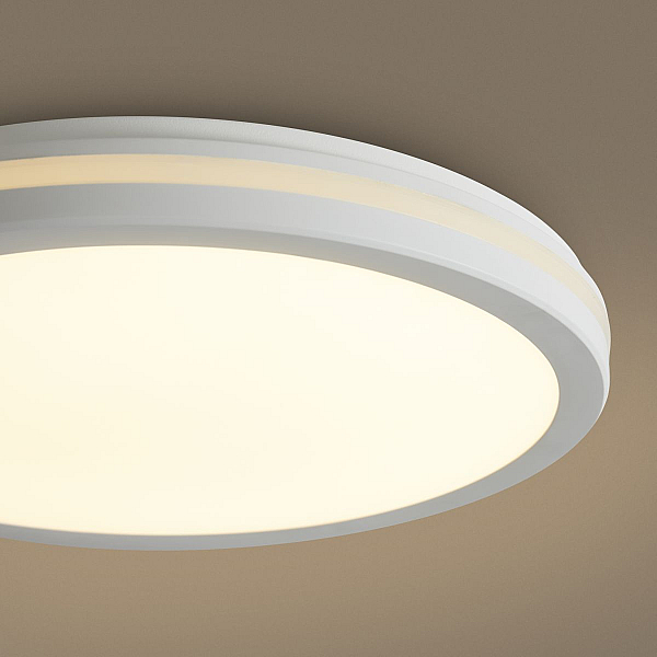 Потолочный светильник Freya Руа / Rua FR6160CL-L40W