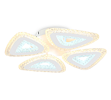 Потолочный светильник Ambrella Light Acrylica Original FA4019