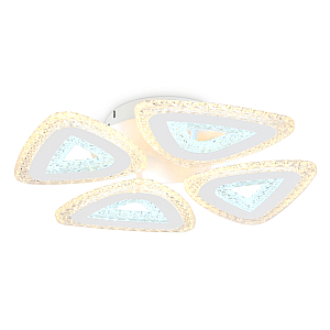 Потолочный светильник Ambrella Light Acrylica Original FA4019