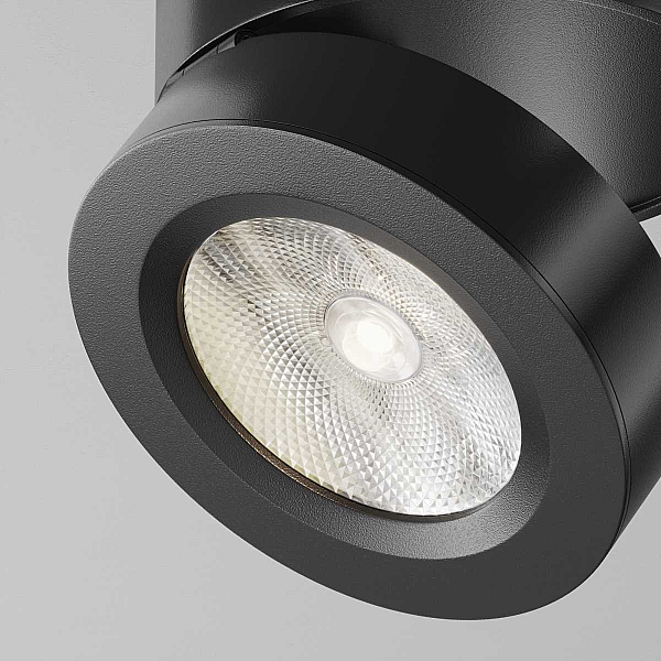 Потолочный светильник Maytoni Technical C022CL-12W4K-B-1
