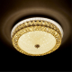 Потолочный светильник LED4U L1157-500 GD
